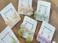 找領回家做的外發(fā)手工活，串珠純手工項目穩(wěn)定可靠，加工銷售服務好