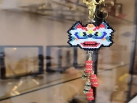 在家做兼職的正規(guī)平臺，距離不是問題，串珠手工穩(wěn)定環(huán)保