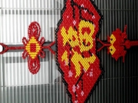 手工活外發(fā)加工正規(guī)廠家直接發(fā)貨，串珠純手工穩(wěn)定，加工銷(xiāo)售能同時(shí)做