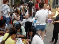 不打工了，返鄉(xiāng)創(chuàng)業(yè)辦手工加工廠掙錢，是很多人的成功新機(jī)遇
