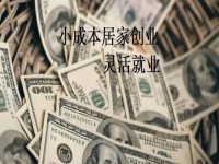 在家就能掙錢更多，手工傳承官與做手工加工有什么不同？我還能不能做？