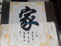 家庭主婦的“掙錢經(jīng)”，河北邯鄲張女士堅持在家做手工活補貼家用