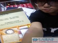 哪里有正規(guī)兼職手工活？?jī)?nèi)蒙古韓女士想工作之余找個(gè)手工活做