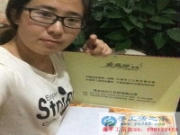 開超市又做手工活，山東威海孫女士業(yè)余時間做手工活賺錢增收入