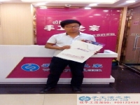 給妻子找手工活做，河南張先生來手工活之家找到正規(guī)手工活