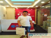 哪里有手工活兼職外發(fā)加工日結(jié)工資，河南劉先生告訴你
