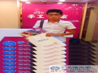 河南白領(lǐng)王先生手工活兼職，手工活外發(fā)項(xiàng)目在家就可以賺錢的項(xiàng)目