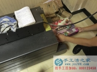 在農(nóng)村有什么代加工手工活嗎？手工活之家正在外發(fā)手工活串珠