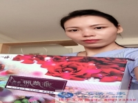 職業(yè)女性兼職好項目，廣西桂林蔣女士工作之余兼職手工活賺錢