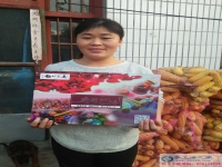 哪有適合農(nóng)村婦女在家做的手工活？山東李女士告訴你