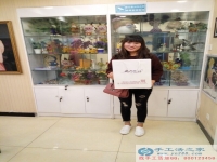 河南周口市苑先生夫婦加入手工活之家實現(xiàn)致富創(chuàng)業(yè)夢！