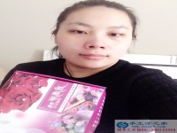 河南林州郭女士收到加工費(fèi)180元，女性兼職創(chuàng)業(yè)好項(xiàng)目