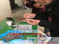 貴州肖女士想帶領(lǐng)村里婦女加工手工活賺錢(qián)致富哪里有？