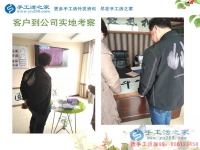 甘肅“蘭州拉面”大師黃先生業(yè)余兼職手工活增收入，美食與美珠繡