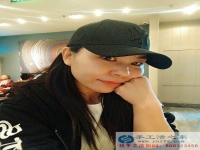 河北唐山一“白富美”鐘情與手工活串珠繡，業(yè)余賺錢收到360元