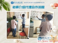 浙江溫州鞋廠打工者孔先生發(fā)現(xiàn)手工活項目好商機(jī)，自主創(chuàng)業(yè)當(dāng)老板