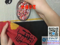手工制作視頻：手工活之家為農(nóng)村閑散勞動力提供創(chuàng)業(yè)就業(yè)機會，走近百姓心聲