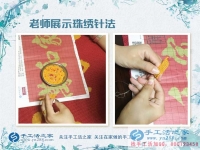 如何做手工活能避免返工出錯(cuò)等問題？四川成都市老加工戶王女士有話說