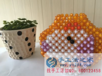 母親節(jié)，媽媽的選擇，各位寶媽們來手工活之家考察合作手工活