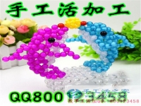 從柴米油鹽到風(fēng)光靚麗，河北保定市家庭主婦何女士的手工活創(chuàng)業(yè)華麗蛻變記