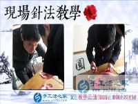 從大冷天送外賣到在家暖和做手工，天津張先生分享手工活創(chuàng)業(yè)一年前后的變化