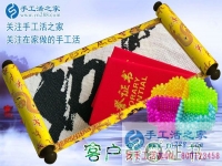 三八婦女節(jié)，婦女姐妹在家賺錢創(chuàng)業(yè)的好選擇！廣東劉女士的手工活兼職記