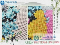 想找個(gè)不收押金的兼職手工活哪里有？山東泰安市蘇女士告訴你