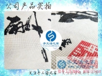 3月30日，雅薇麗珠繡材料庫、成品庫月底盤點(diǎn)，手工之家是加工客戶和訂單客戶共同的家