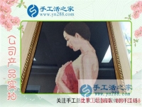4月5日，國定假日第一天，手工之家接待老師熱情接待考察加工客戶，讓大家找到正規(guī)手工活外發(fā)加工
