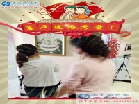 手工活在家做串珠，讓山西臨汾市郭女士終于實(shí)現(xiàn)居家賺錢夢了！