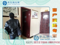 還在為尋找拿回家做的大批手工活而煩惱？廣西百色羅先生告訴你一個(gè)好去處