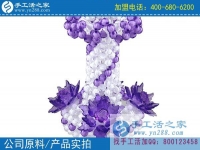 夢(mèng)想實(shí)現(xiàn)就靠這個(gè)手工活代加工項(xiàng)目，貴州凱里路先生選擇手工之家開啟居家創(chuàng)業(yè)門