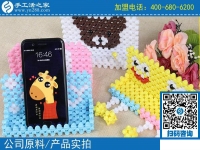 結算的加工費越來越多，江蘇儀征巫女士堅持做正規(guī)供料的手工活