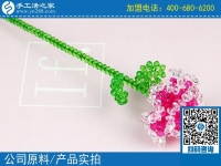 1200元證實(shí)人生的新定位，貴州大方楊先生在家做手工活外發(fā)加工事業(yè)