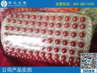 陪讀媽媽的福音之：恭喜黑龍江海倫市王女士正式加入手工之家村代理！