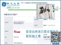 試做過關(guān)，山西呂梁賈先生開始在家組織人做手工活加盟項目