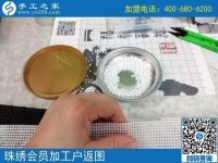 40歲，手工活創(chuàng)業(yè)改變我的人生！河南安陽楊大姐的故事