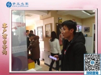 12月9日，帶回家做的手工活，找手工活做，就做這里的彩珠繡免押金手工活。手工之家接待考察加工客戶剪影