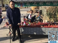 讓更多的民間手工和民間手工藝人在這個(gè)舞臺(tái)上一起高飛！------記手工之家郝總到訪糧畫小鎮(zhèn)，探訪草編大師李素云
