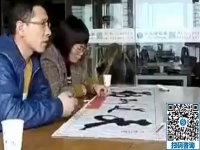 正規(guī)手工活可以寄回家做，夫妻倆一起來手工活之家現(xiàn)場考察