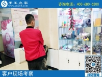 手工活外包，讓河南新蔡縣孫先生實(shí)現(xiàn)創(chuàng)業(yè)夢(mèng)！