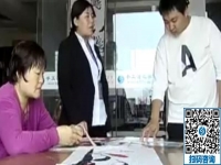 雅微麗珠繡魅力無(wú)限，吸引眾多手工愛好者前來(lái)