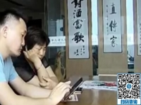客戶來(lái)手工活之家考察感覺(jué)還不錯(cuò)