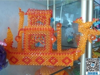 沒有針線基礎(chǔ)也沒問題，河南南樂武女士在家做手工活掙錢后說
