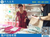什么手工活簡(jiǎn)單易學(xué)，男女老少都可以做？手工之家告訴你