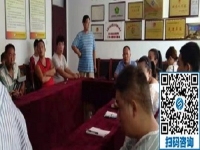 用心分享，攜手助殘-----記手工之家郝總受邀到炳良科技分享培訓(xùn)