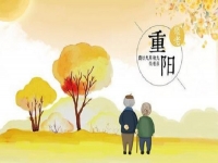 重陽節(jié)看 “不一樣的老年生活”-------手工之家祝天下父母身體安康、天天開心！
