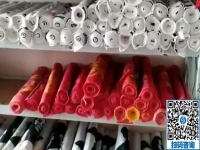 在家做的手工活，冬天農(nóng)閑了也可以有份收入