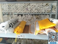 設(shè)計(jì)精美、內(nèi)涵豐富，高大上的勵(lì)志珠珠繡是大家都喜愛(ài)的外發(fā)手工活