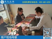 去哪里代理手工活？客戶觀察了解后選擇手工之家